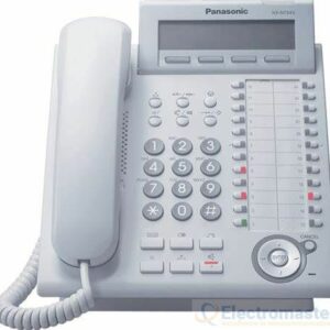 PANASONIC KX-NT343NE IP TELEPHONE WHITE