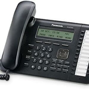 PANASONIC KX-NT543X-B IP TELEPHONE