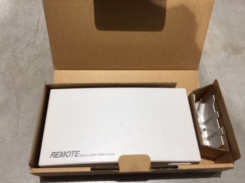 PANASONIC KX-TD198X, Remote Access BOSTER