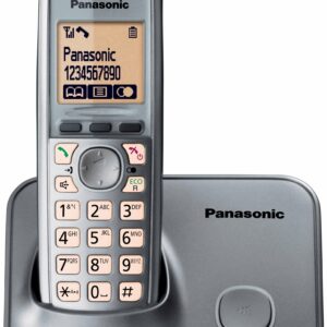 PANASONIC KX-TG6611EM DECT handset charger