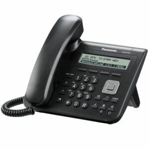 PANASONIC KX-UT123X-B IP TELEPHONE