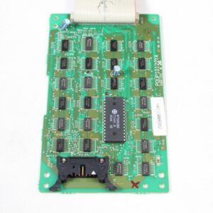 PANASONIC PQUP10122YA, Adapter Interconnection Card Board