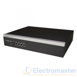 PANSONIC KX-NSX1000EX TELEPHONE SYSTEM