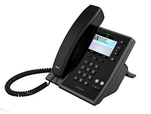 POLYCOM CX500 DESKTOP TELEPHONE