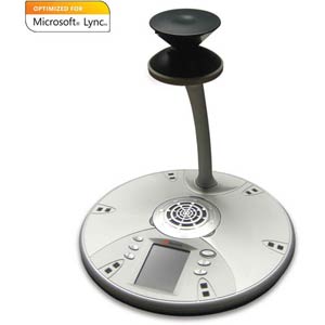 Polycom CX5000 HD Unified Conference Station