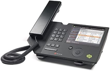 POLYCOM CX700 IP TELEPHONE