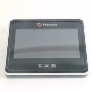 Polycom HDX Touch Control (Remote)