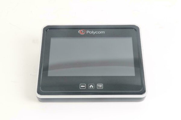 Polycom HDX Touch Control (Remote)