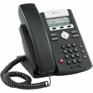 POLYCOM SOUNDPOINT 335 SIP TELEPHONE
