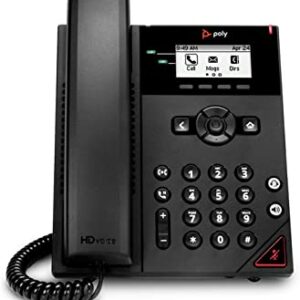 Polycom VVX 150 IP Telephone