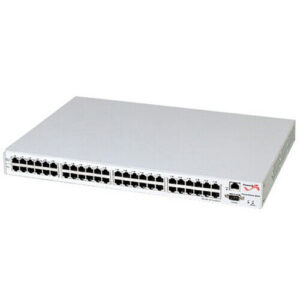 POWERDSINE 6024 24 port PoE 48v Power Distribution Unit 1152
