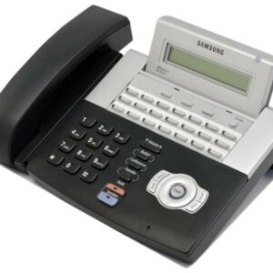 SAMSUNG DS-5021D, 21 BUTTON DISPLAY TELEPHONE