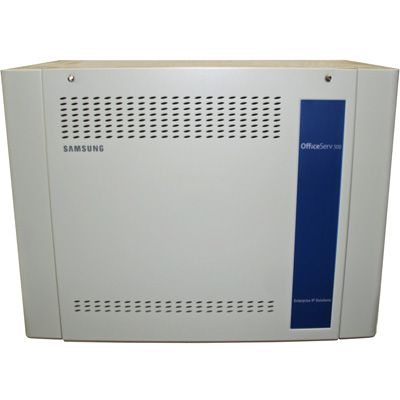 SAMSUNG OFFICESERV 500, TELEPHONE SYSTEM