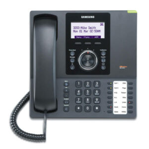 SAMSUNG SMT-I5210S / EUS 14 BUTTON IP TELEPHONE