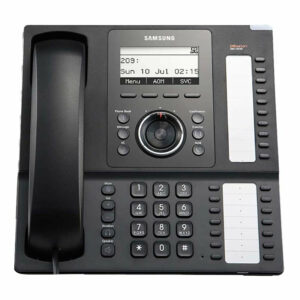 SAMSUNG SMT-I5220 24 BUTTON IP TELEPHONE
