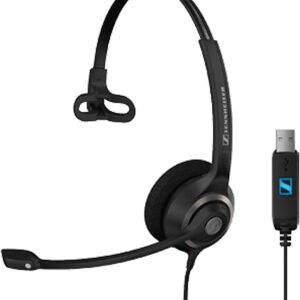 Sennheiser SC230 Full-Size Headset