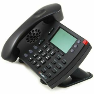 SHORETEL 230 BLACK IP TELEPHONE