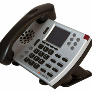 SHORETEL 265 SILVER IP TELEPHONE