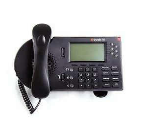 SHORETEL 560G BLACK IP TELEPHONE