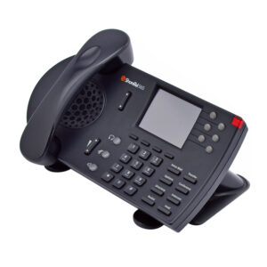 SHORETEL 565 BLACK IP TELEPHONE