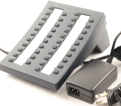 SNOM EXPANSION MODULE 42 BUTTON