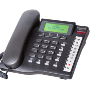 SPLICECOM PCS542 IP TELEPHONE