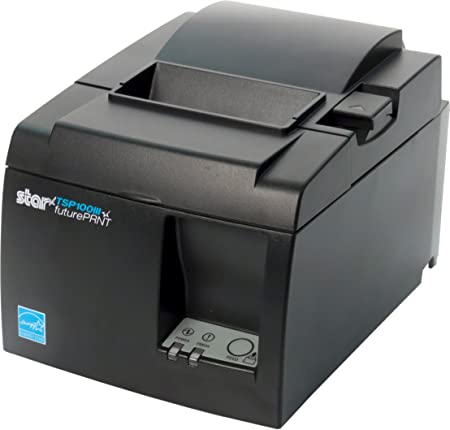 STAR TSP143IIILAN Receipt Printer