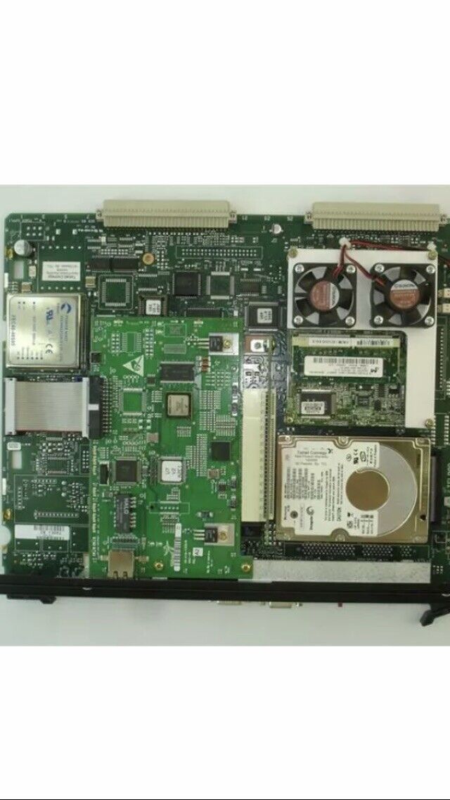Telrad TVSe VOIP Server 764101310/0