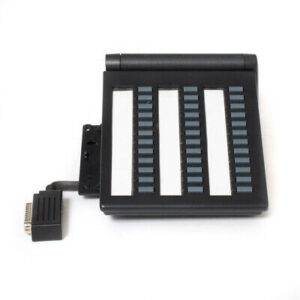 TENOVIS T3 DSS MODULE II WHITE