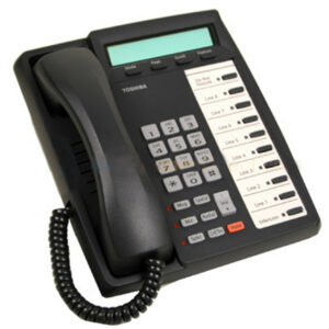 TOSHIBA DKT3010F-SD, DIGITAL TELEPHONE