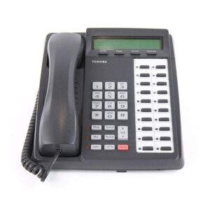 TOSHIBA DKT3020-SD, DIGITAL TELEPHONE