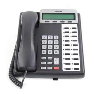 TOSHIBA DKT3220F-SD, DIGITAL TELEPHONE