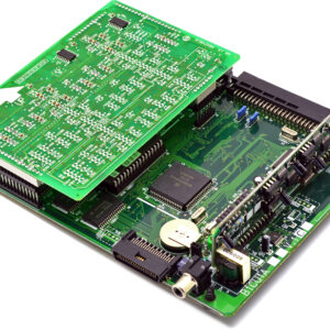 Toshiba RCTUB2 Processor CPU Card for Strata DK424