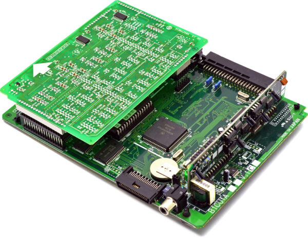 Toshiba RCTUB2 Processor CPU Card for Strata DK424
