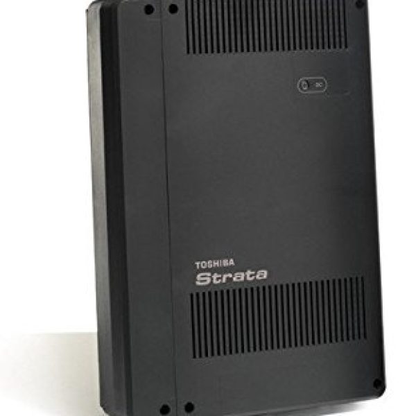 Toshiba Strata CIX40 GBSU1F 4 BRI card 8b channels