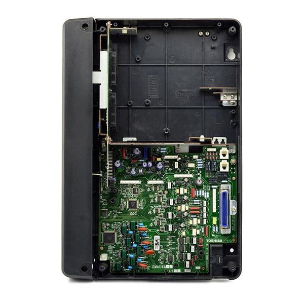 Toshiba Strata CIX40 GSTU1F 1 port analogue extension card