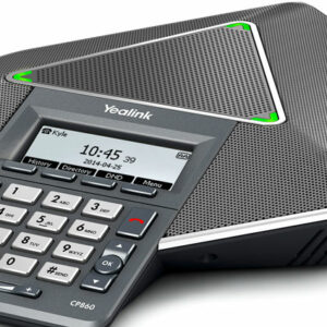 YEALINK CP860 IP CONFERENCE PHONE
