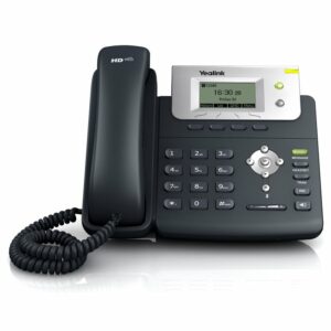 YEALINK SIP-T21P E2 IP TELEPHONE