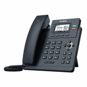 Yealink SIP-T31G IP TELEPHONE