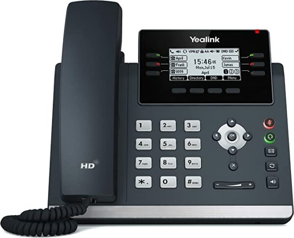 YEALINK SIP-T42U PHONE