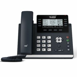 YEALINK SIP-T43U IP TELEPHONE