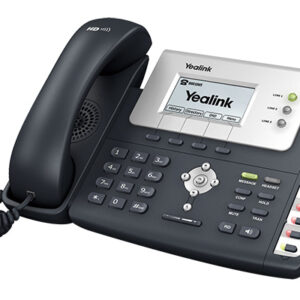 YEALINK T26P IP TELEPHONE