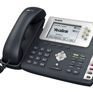 YEALINK T28P IP TELEPHONE