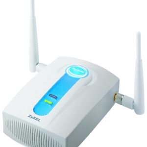 ZyXEL ZyAIR NWA-3100 - wireless access point