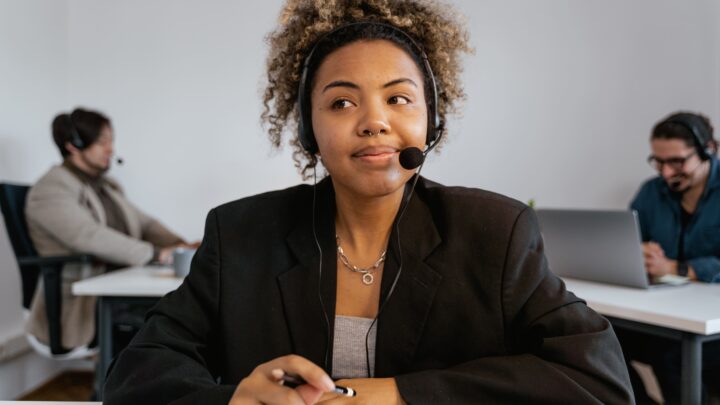 What Is The Best Phone System For Small Businesses?