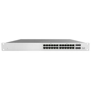 Cisco Meraki MS120-24P Ethernet Switch