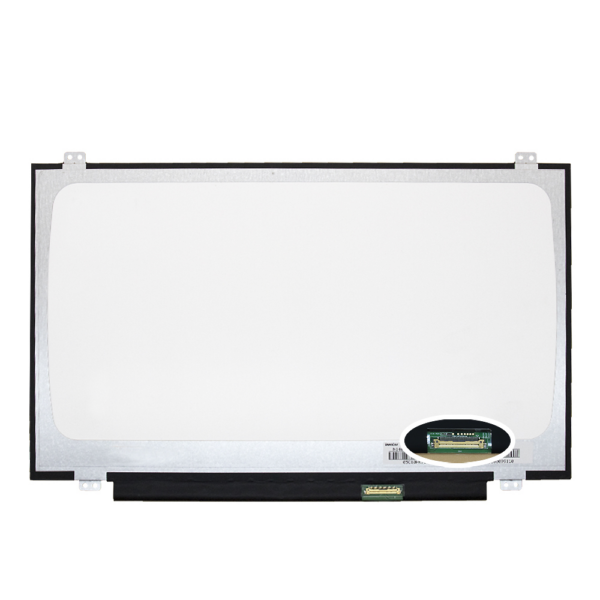 Laptop Screen LCD Panel for Chimei Innolux N140HGE-EA1 Rev.C3
