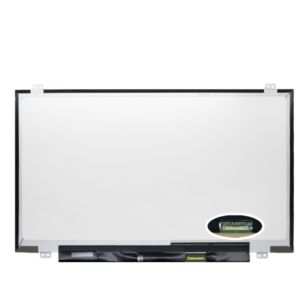 Laptop Screen LCD Panel for Samsung LTN140KT13-B01